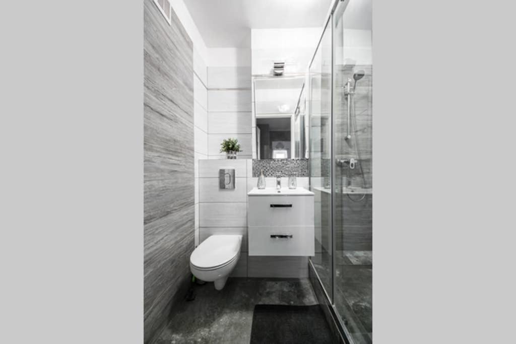 Silver Panska 61 Varsovia Exterior foto