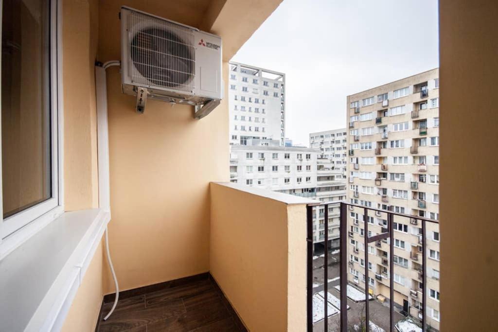 Silver Panska 61 Varsovia Exterior foto