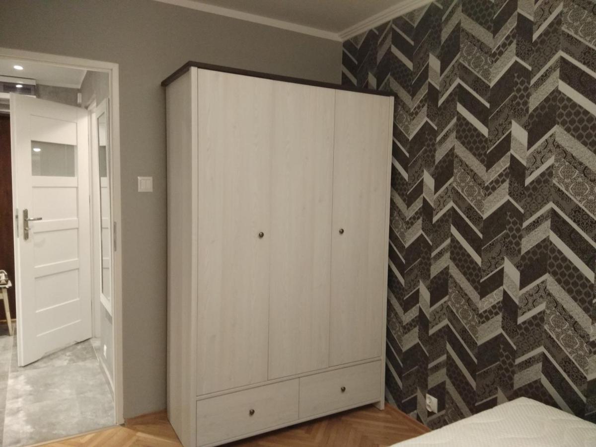 Silver Panska 61 Varsovia Exterior foto