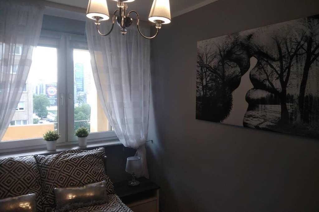 Silver Panska 61 Varsovia Exterior foto