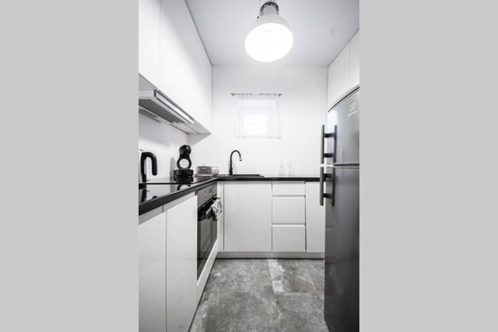 Silver Panska 61 Varsovia Exterior foto