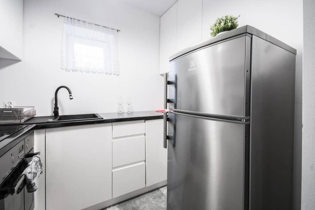 Silver Panska 61 Varsovia Exterior foto