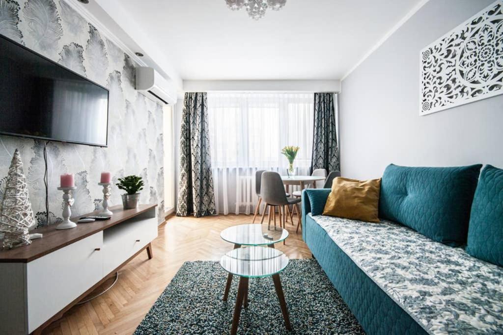 Silver Panska 61 Varsovia Exterior foto