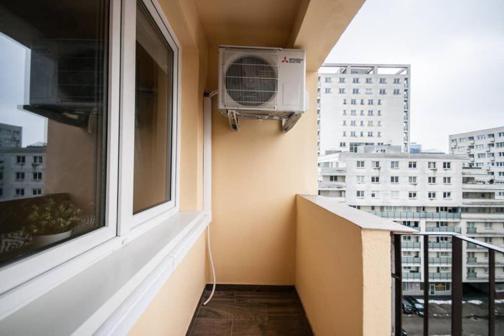Silver Panska 61 Varsovia Exterior foto