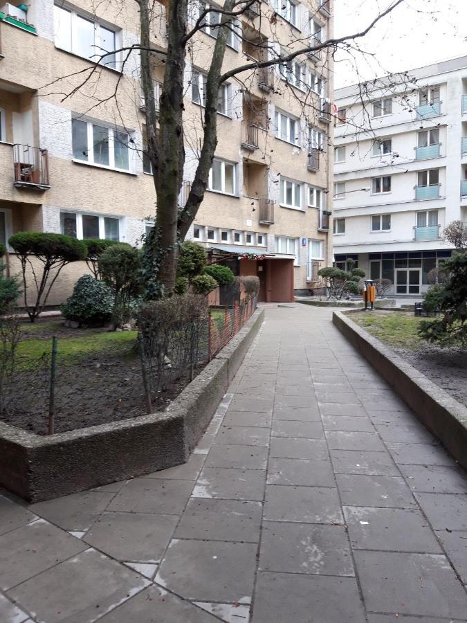Silver Panska 61 Varsovia Exterior foto