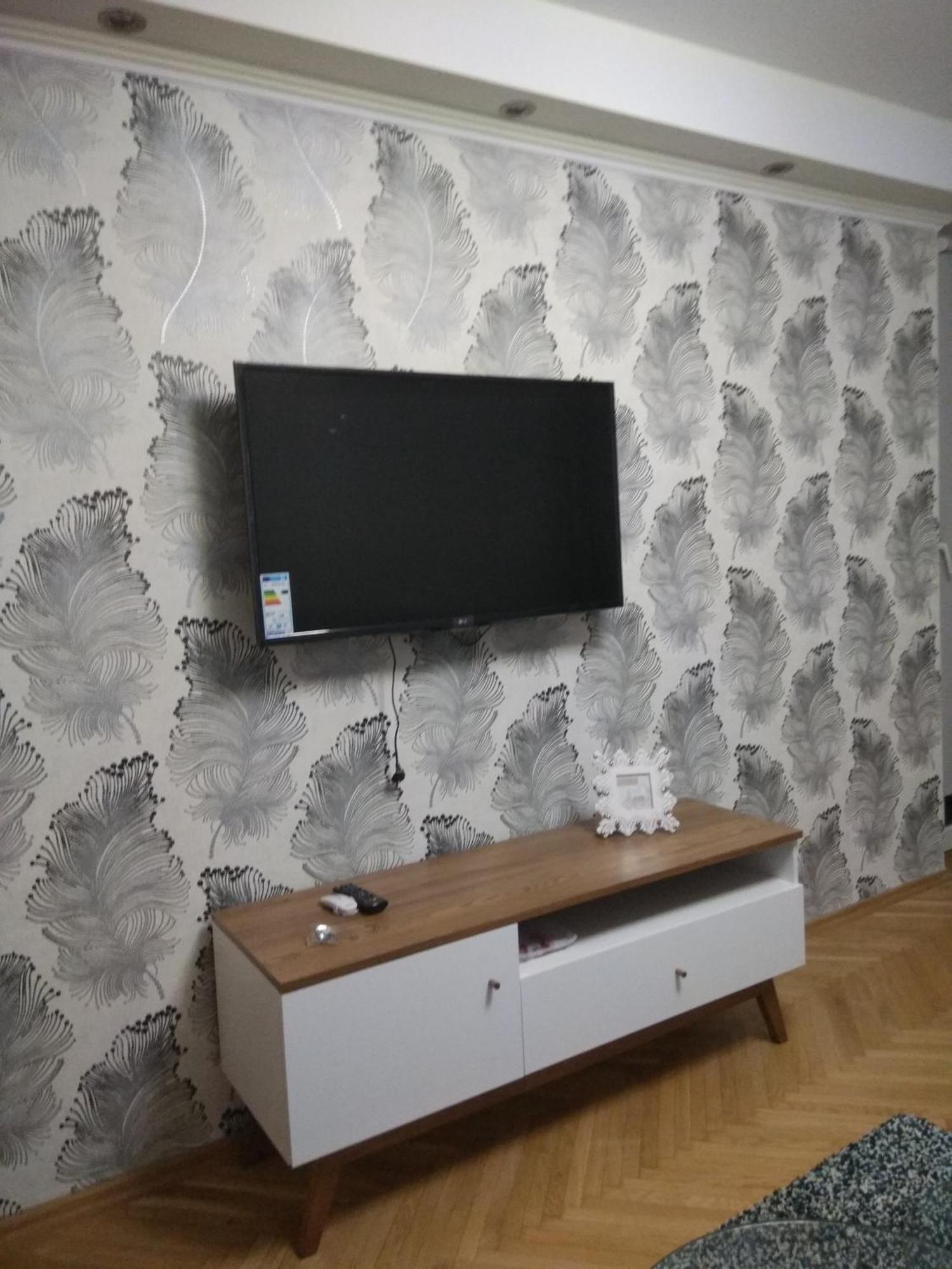 Silver Panska 61 Varsovia Exterior foto